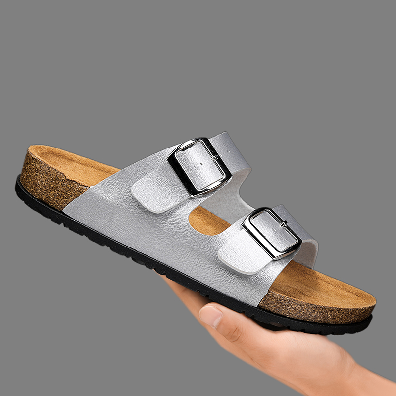 شباشب كلاسيكية للجنسين للرجال  - مراجعة Men'S Shoes In Style وسعره