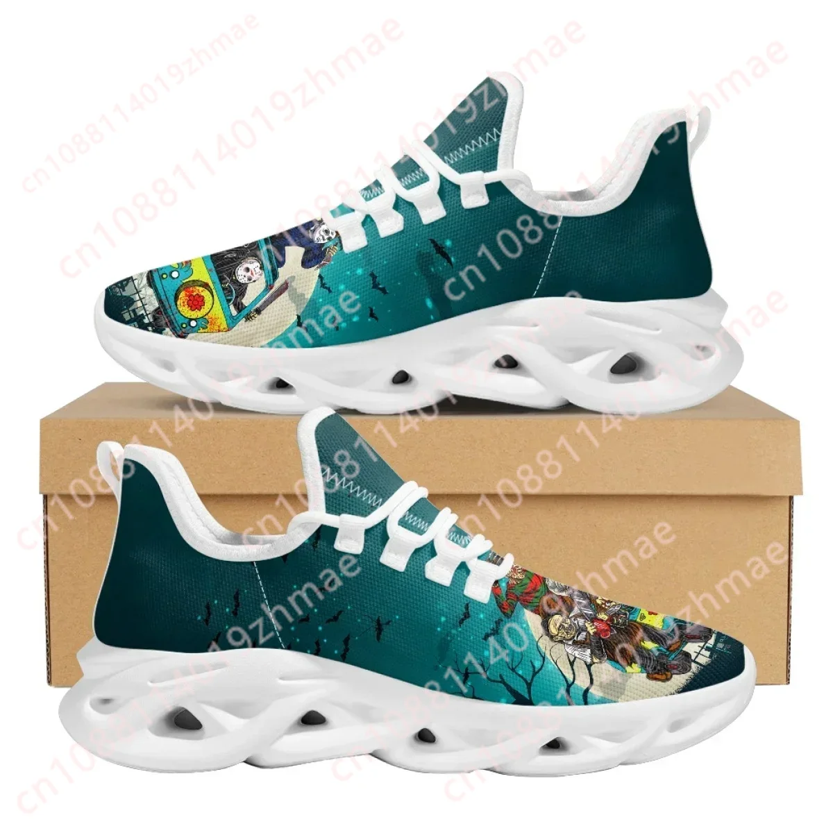 أحذية رياضية مخصصة 2023 للجنسي - مراجعة Men Shoes Myer وسعره