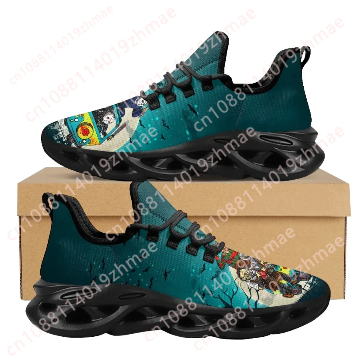 أحذية رياضية مخصصة 2023 للجنسي - مراجعة Men Shoes Myer وسعره