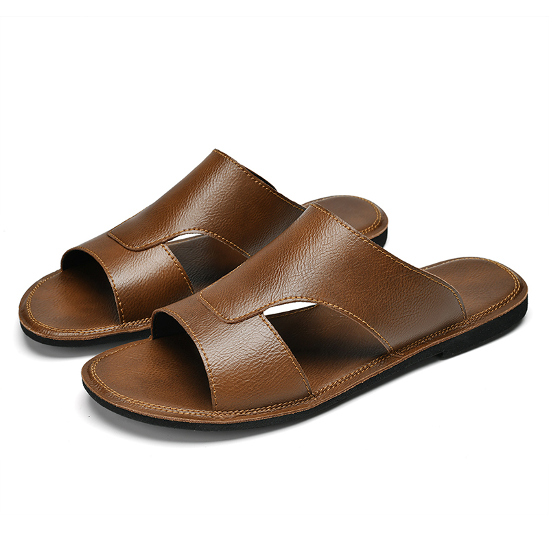 أحذية رجالية سوداء وبنية بكعب  - مراجعة Men'S Shoes In Style وسعره