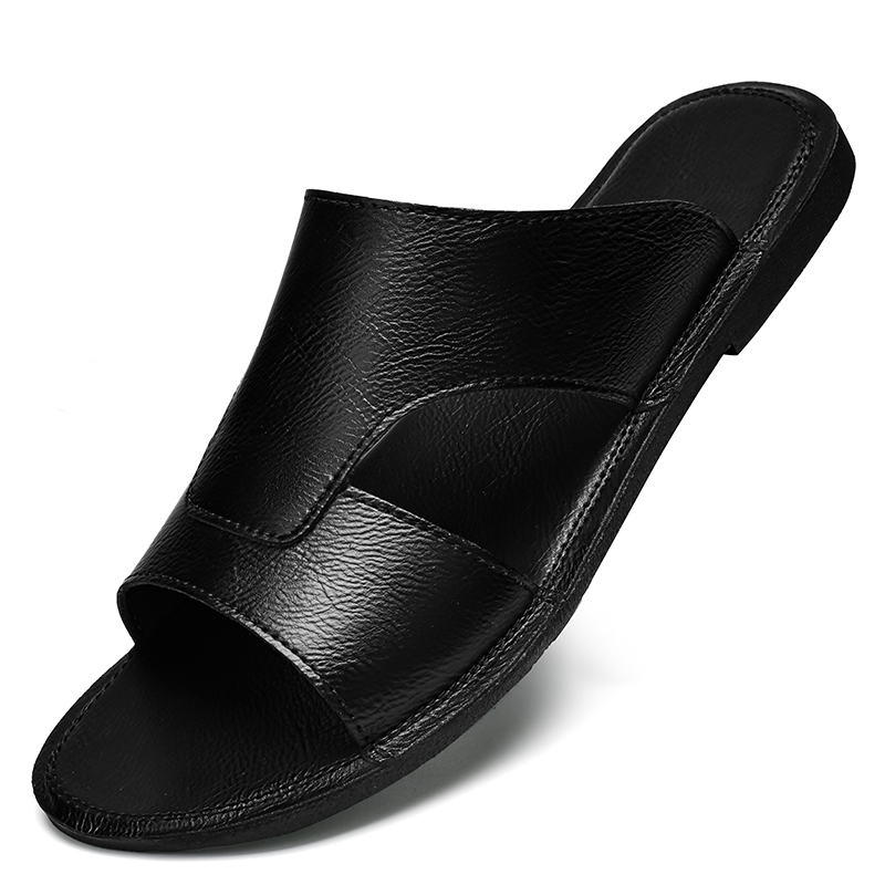 أحذية رجالية سوداء وبنية بكعب  - مراجعة Men'S Shoes In Style وسعره