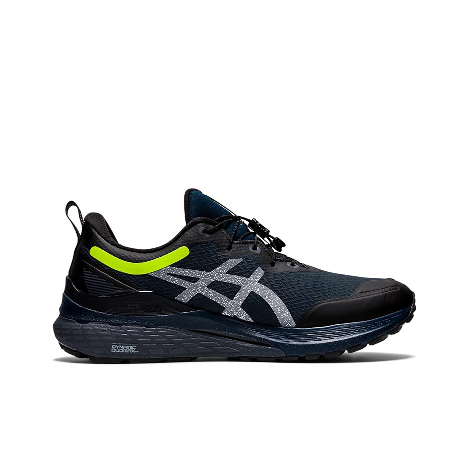 حذاء الجري ASICS Gel Kayano 28 - مراجعة Men'S Shoes Navy Blue وسعره