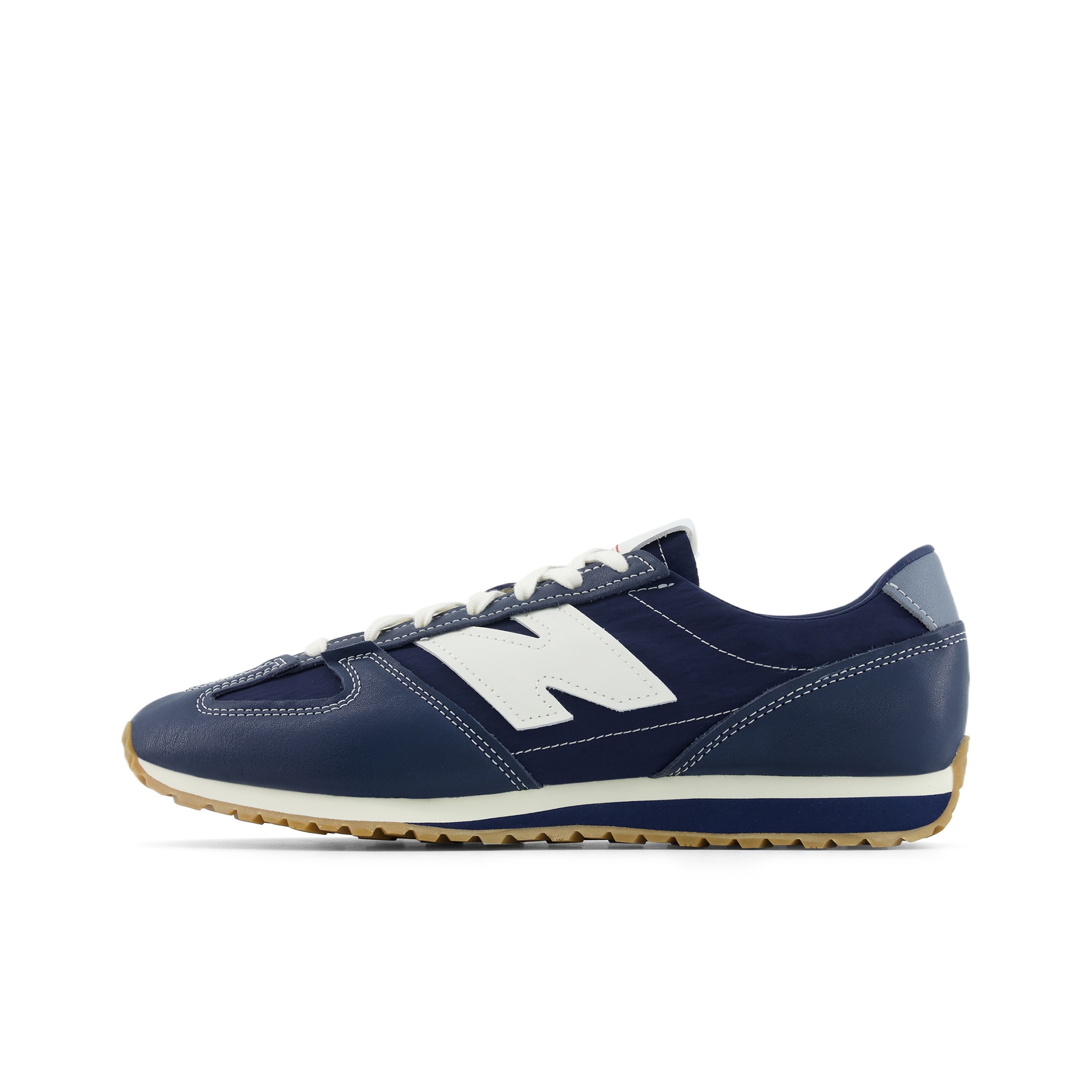نيو بالانس NB 471 حذاء كاجوال  - مراجعة Men'S Shoes Navy Blue وسعره