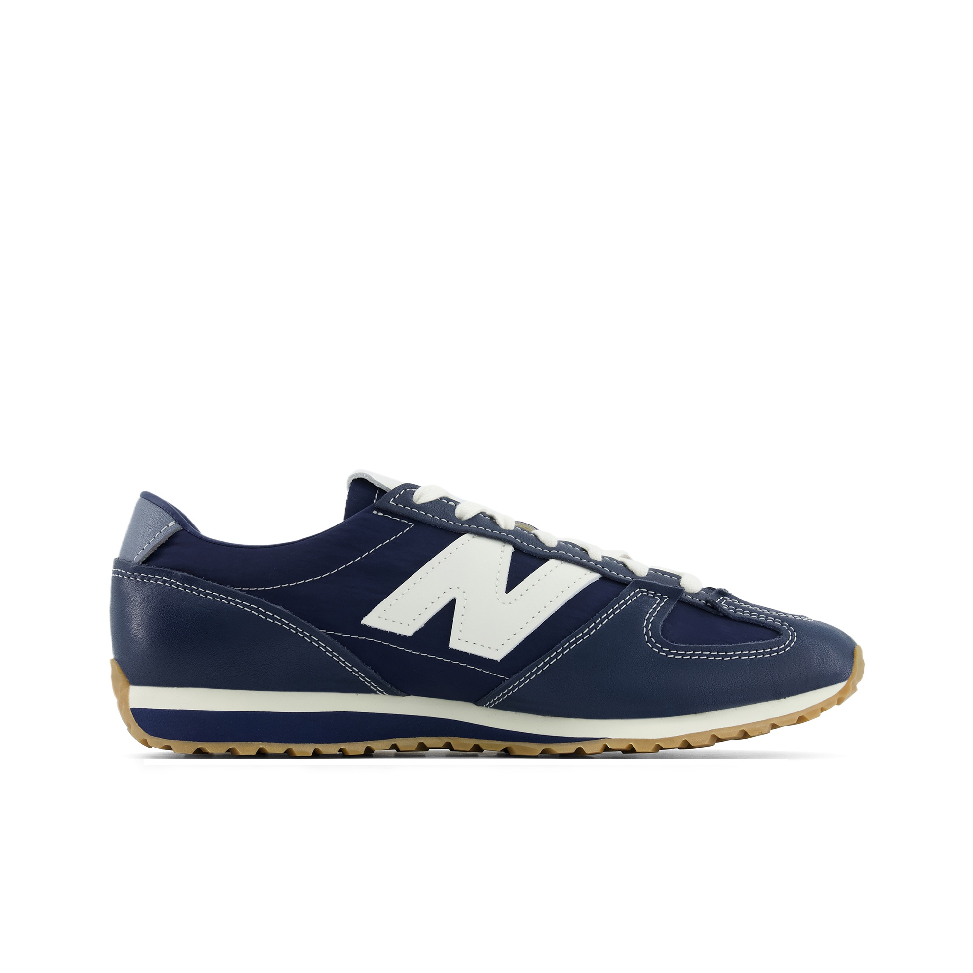 نيو بالانس NB 471 حذاء كاجوال  - مراجعة Men'S Shoes Navy Blue وسعره