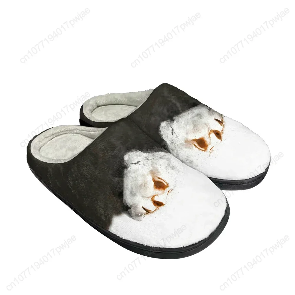 نعال مخصصة من القطن بتصميم تير - مراجعة Men Shoes Myer وسعره