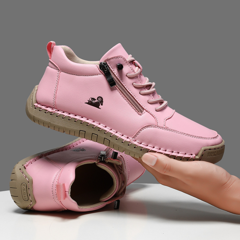 أحذية رياضية نسائية مصنوعة يدو - مراجعة Men'S Shoes In Style وسعره