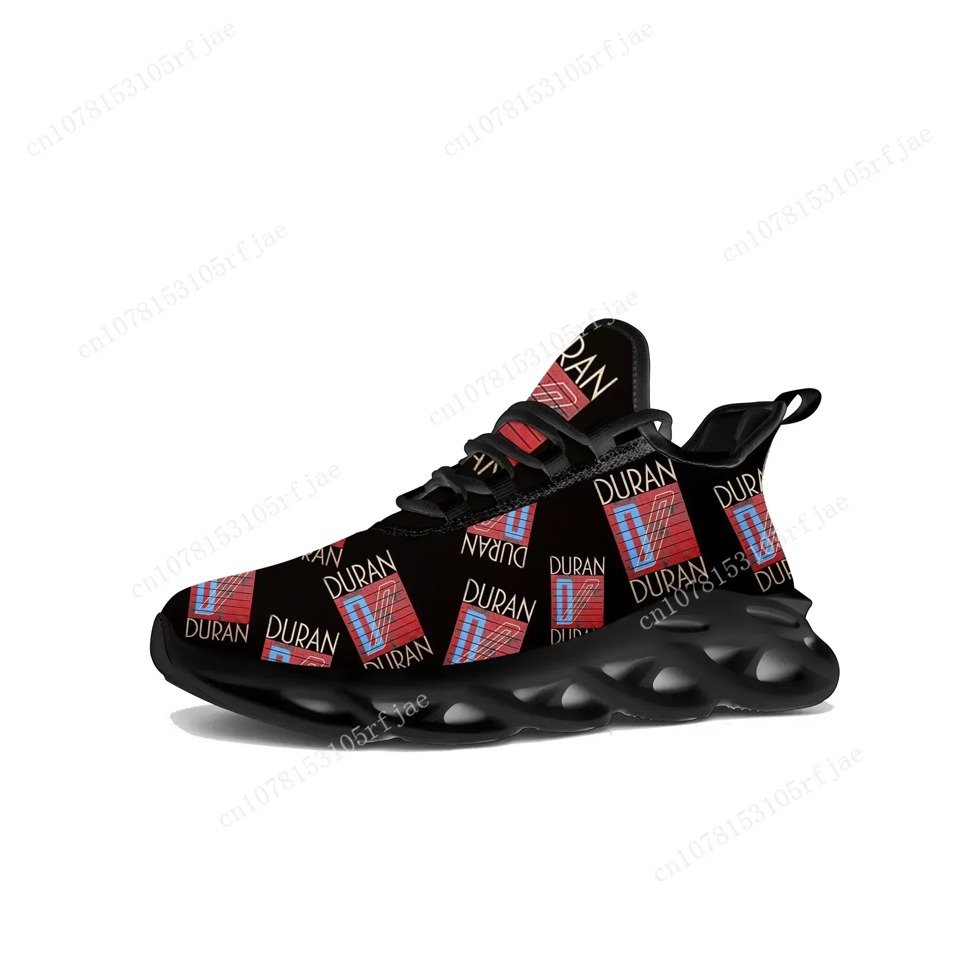 أحذية رياضية مسطحة من Duran Du - مراجعة Men'S Shoes In Style وسعره